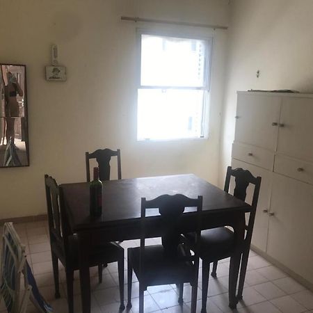Апартаменти Apartamento No Edificio Abaete Монгагуа Екстер'єр фото